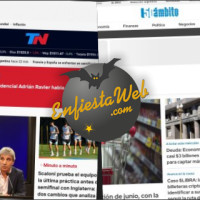 Resumen de noticias - 14/07/2026 Resumen de noticias - 14/07/2026